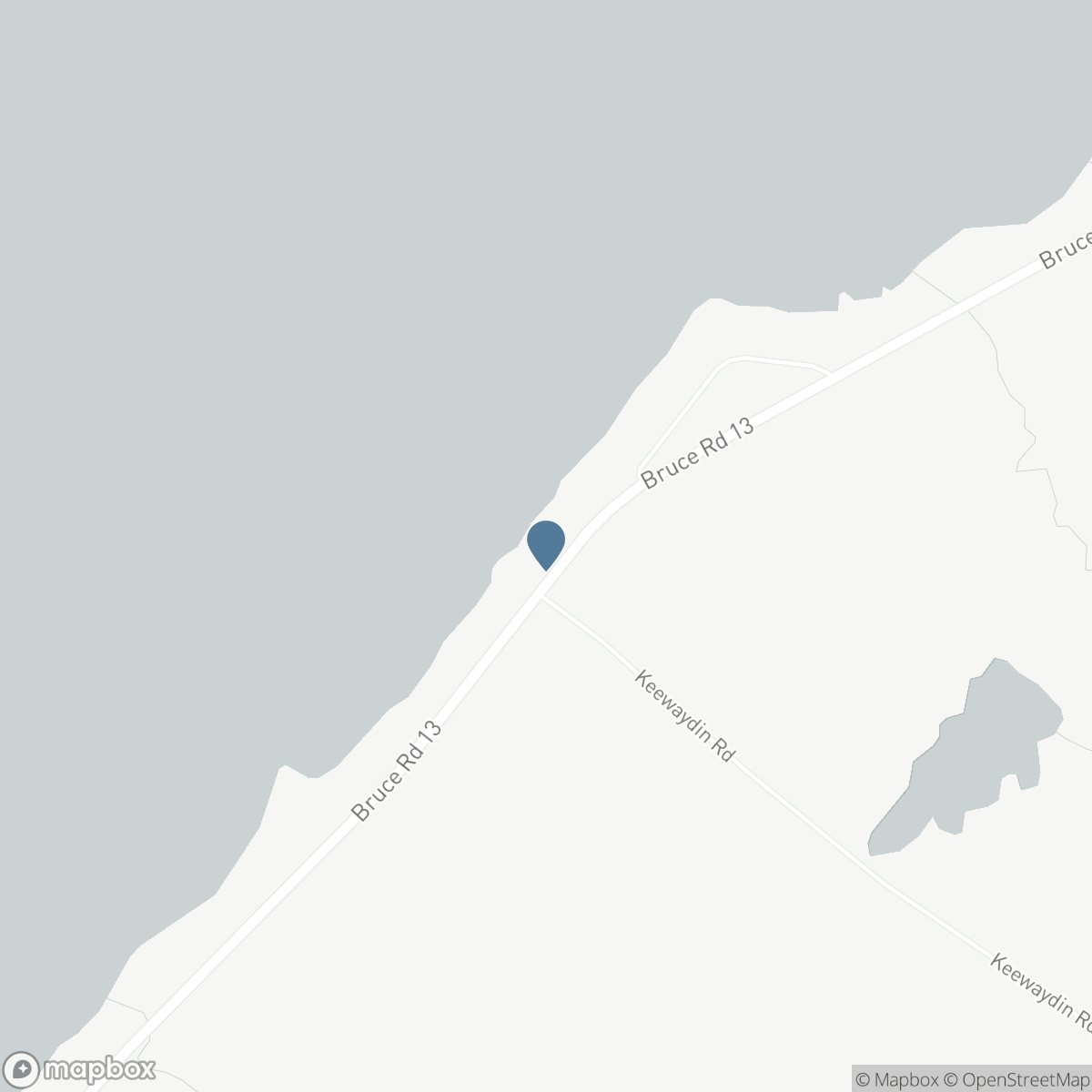 531 BRUCE ROAD 13 ROAD, Southampton, Ontario N0H 2L0